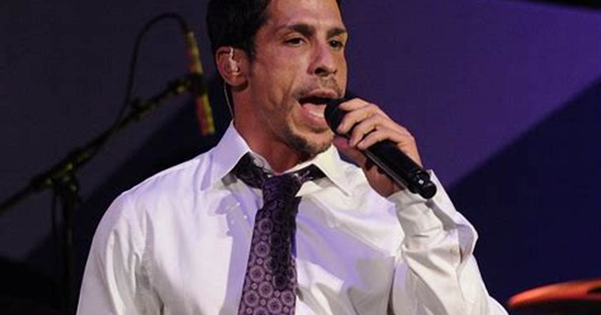 Danny Wood Net Worth 2024, Age, Height, Bio, Birthday, Wiki!