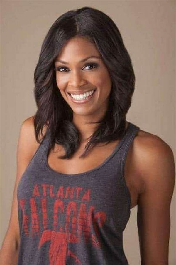 Danyelle Sargent - Net Worth, Age, Height, Birthday, Bio, Wiki!