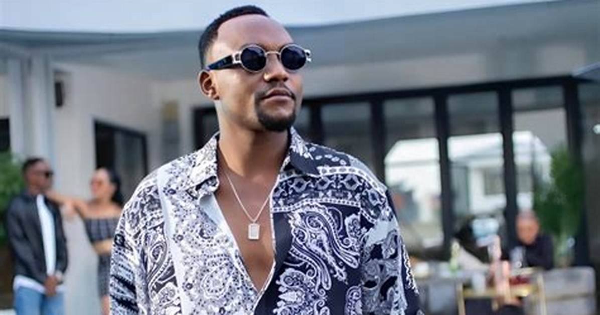 Darassa Biography: Net Worth, Real Name, Age, Siblings, Parents, Girlfriend, Parents, Songs