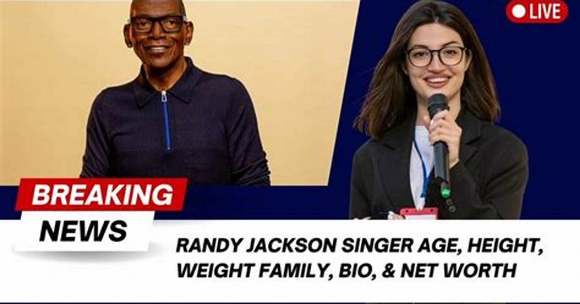 Darius Jackson Bio, Age, Family, Height Career, Net Worth