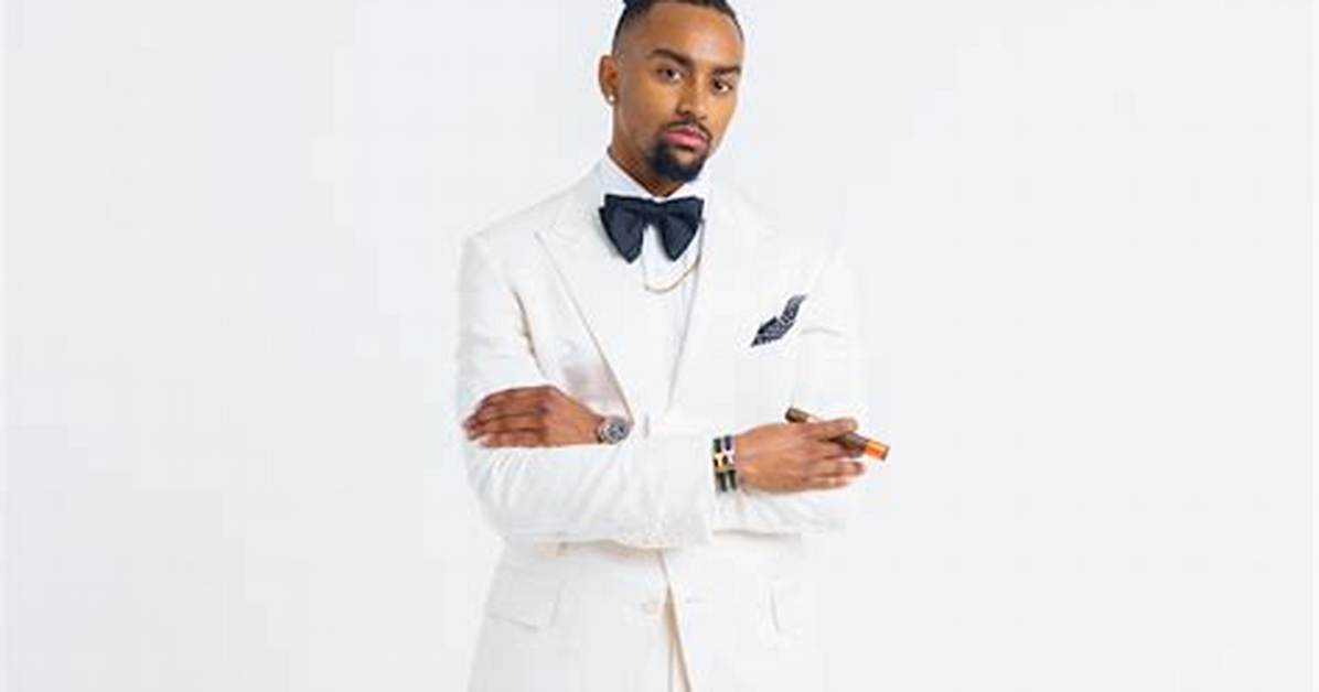 Darius Martin Drops Fiery New Track "Secrets"