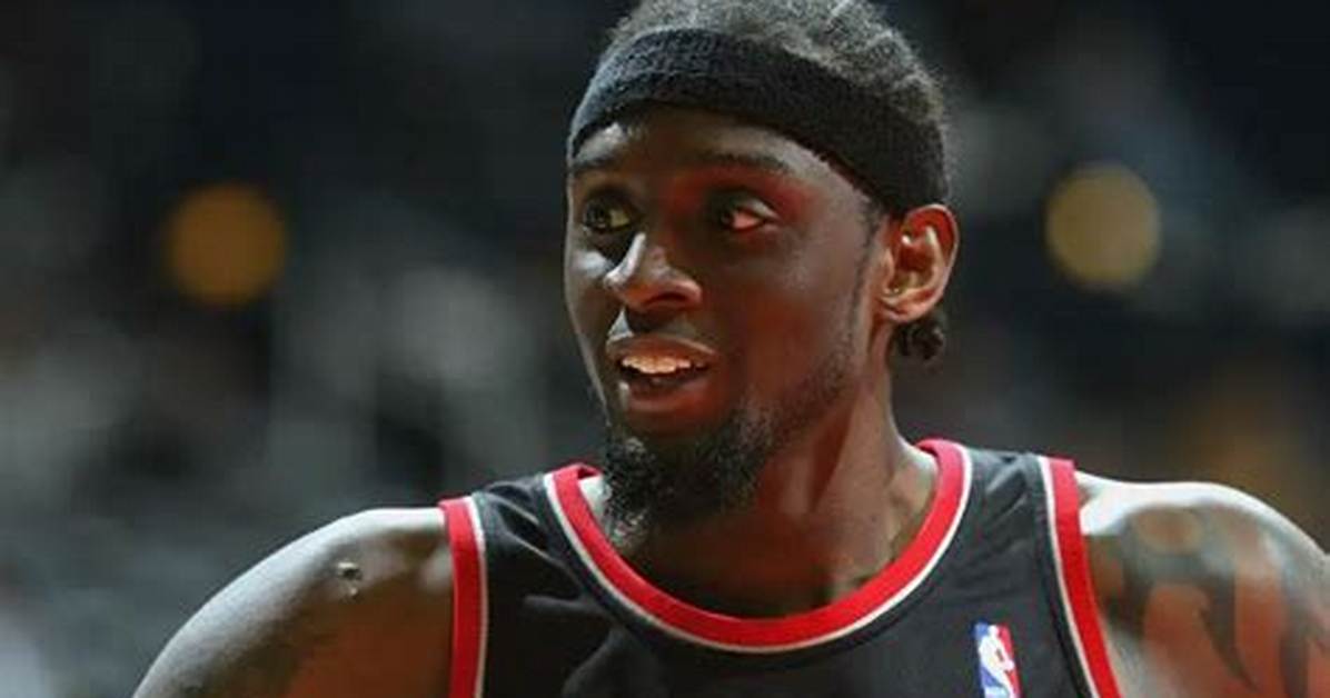 Darius Miles Bio, Age, Height, Career, Wife, Children, Net Worth