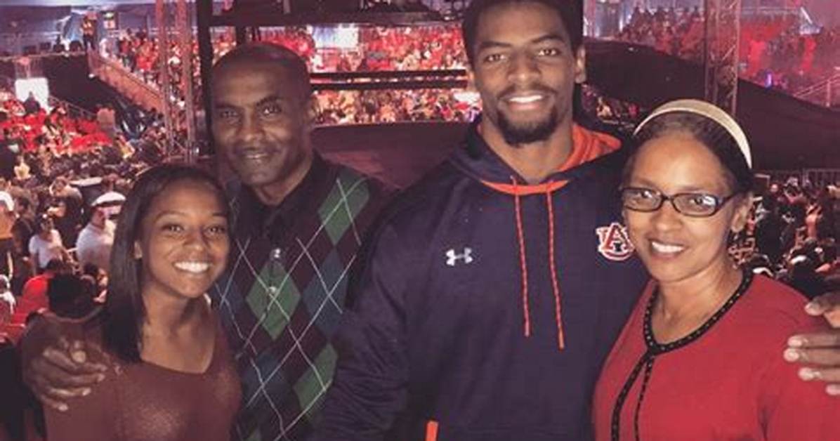 Darius Miles Parents: Who Are the Parents of Darius Miles?