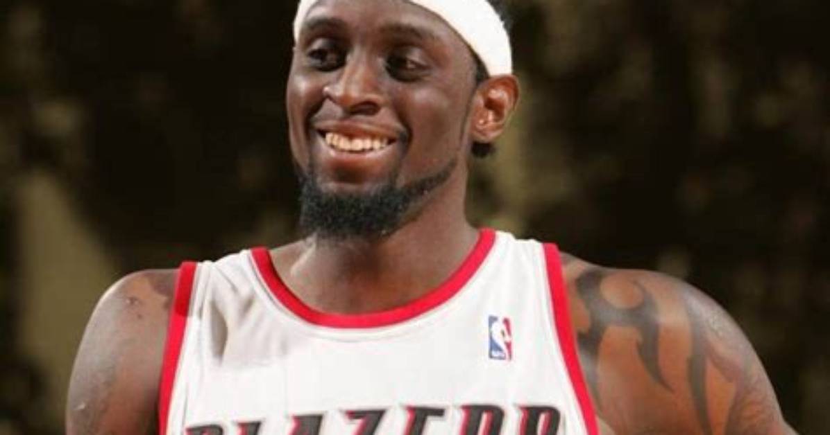 Darius Miles Siblings: Does Darius Miles Have Siblings?