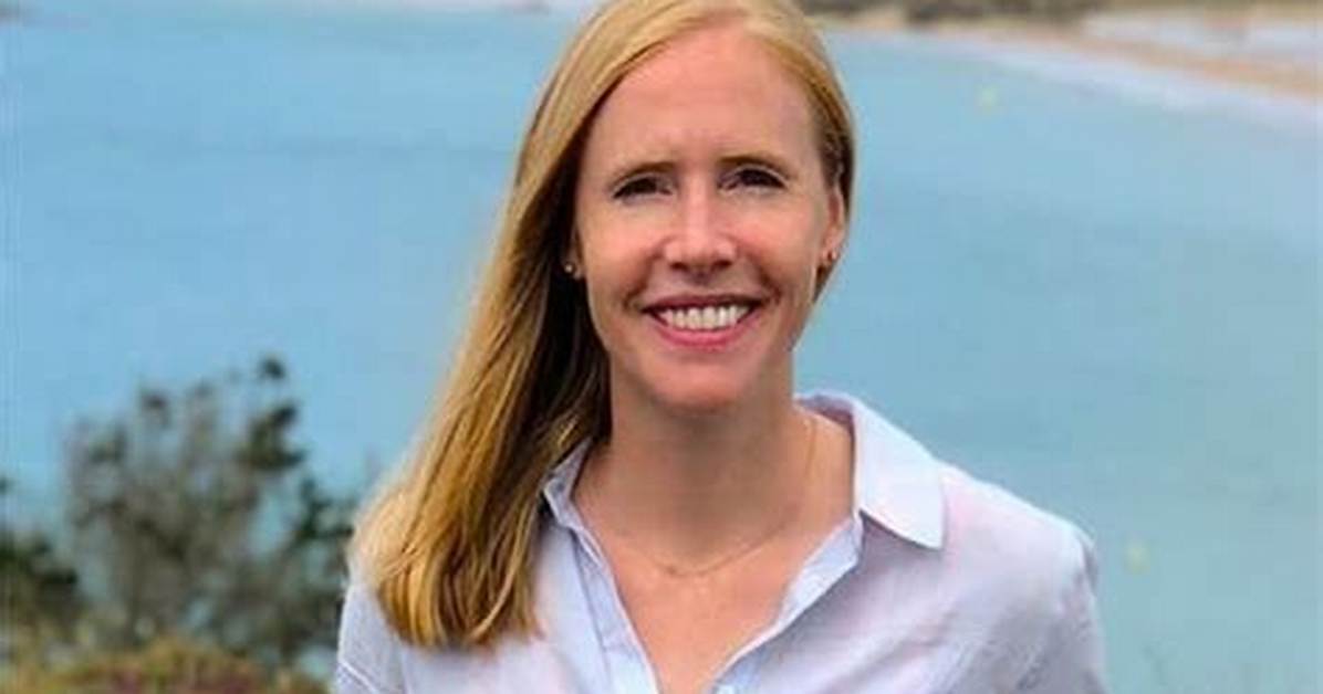 Darley Newman- Wiki, Age, Height, Net Worth, Husband, Ethnicity
