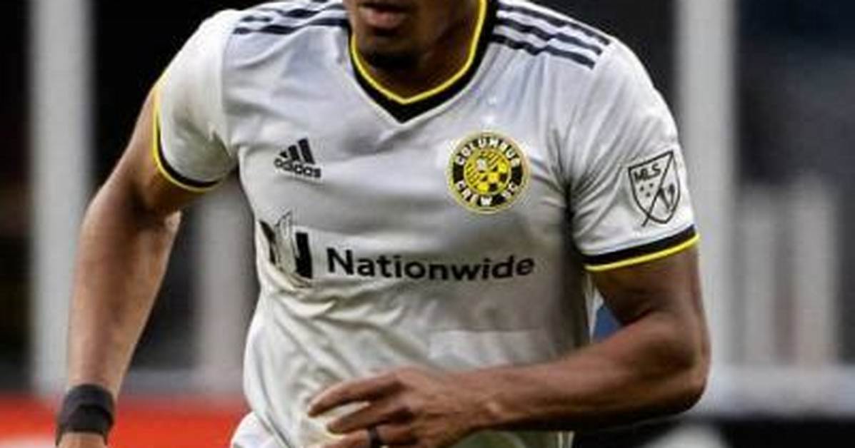Darlington Nagbe- Wiki, Age, Height, Net Worth, Wife, Ethnicity