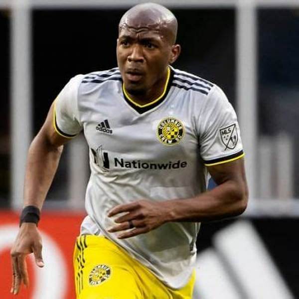 Darlington Nagbe- Wiki, Age, Height, Net Worth, Wife, Ethnicity