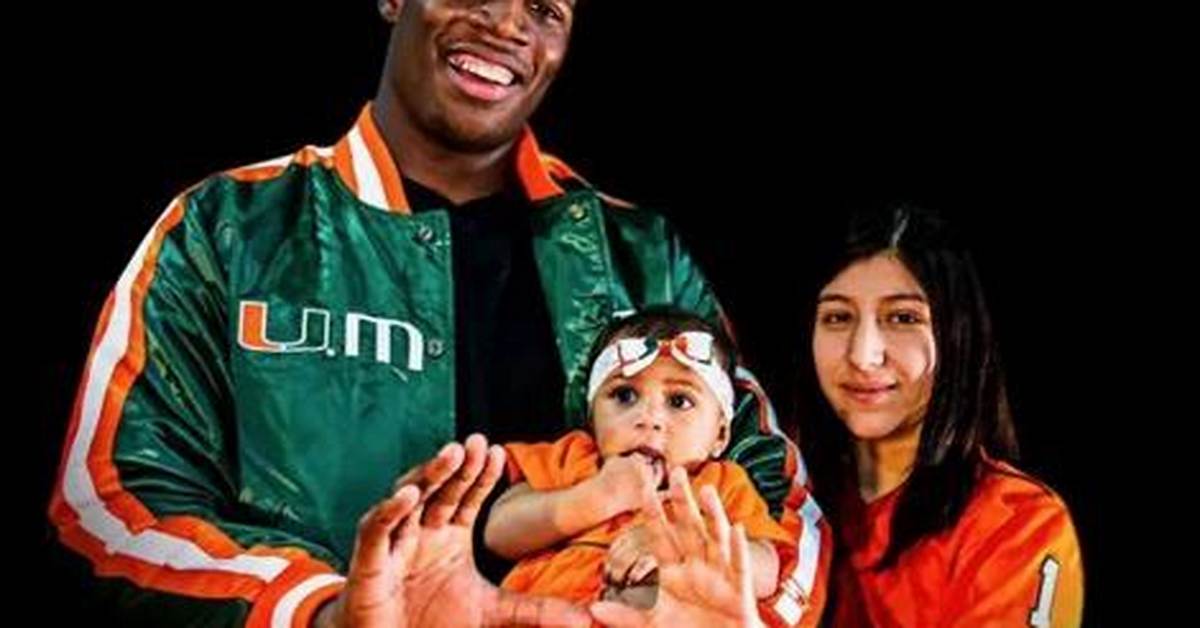 Darnell Washington Parents: Meet Katrina Graves