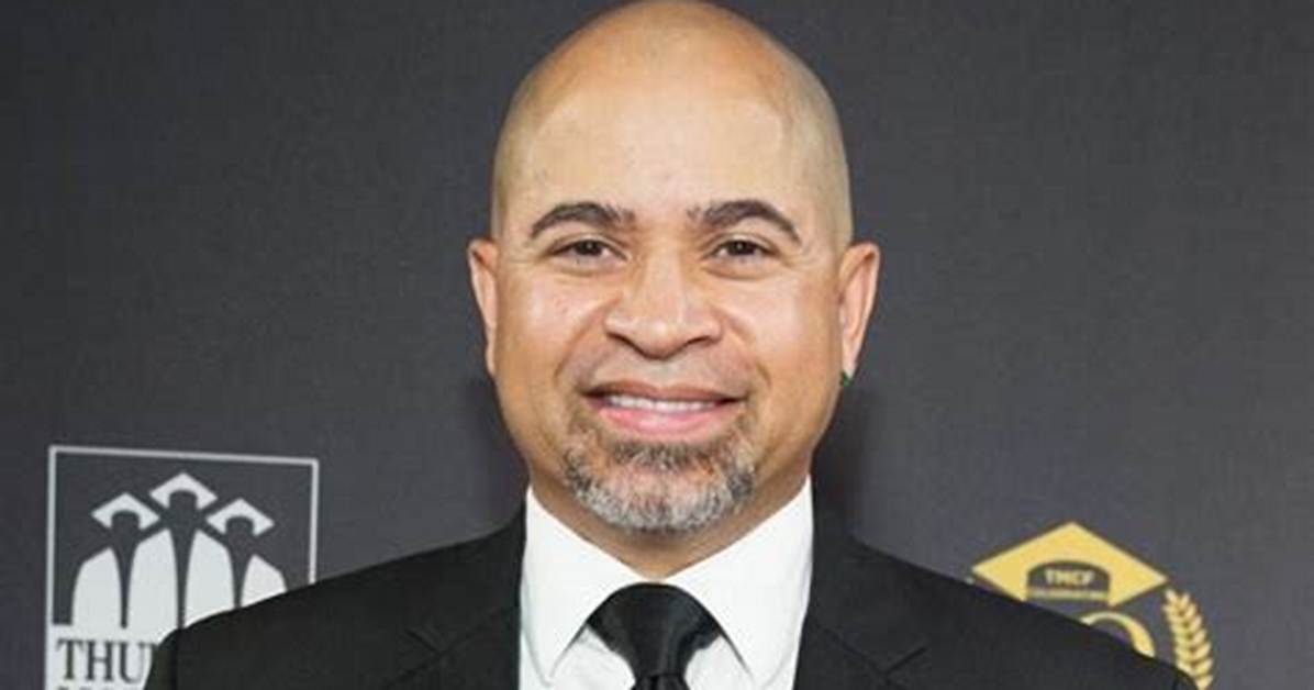 Darryl Hammond - Net Worth, Age, Height, Birthday, Bio, Wiki!