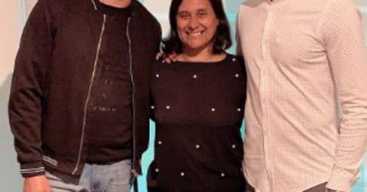 Darwin Nunez Parents: Meet Silvia Ribeiro and Bibiano Nunez