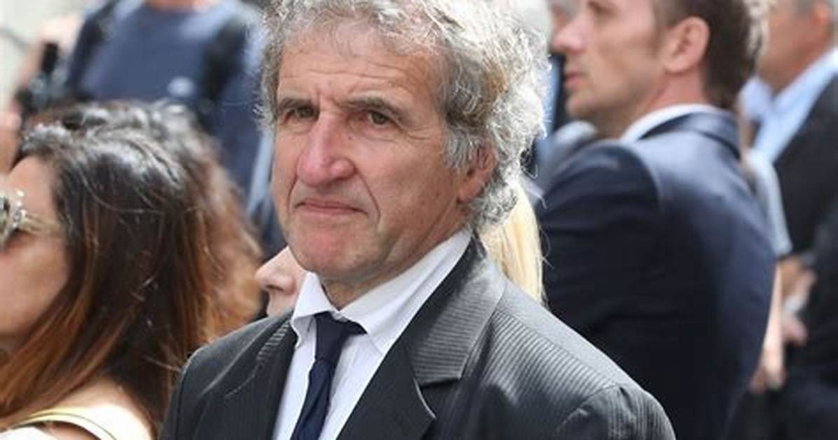 Date Des Obseques De Gerard Leclerc
