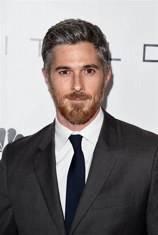 Dave Annable Net Worth 2024, Age, Height, Bio, Birthday, Wiki!