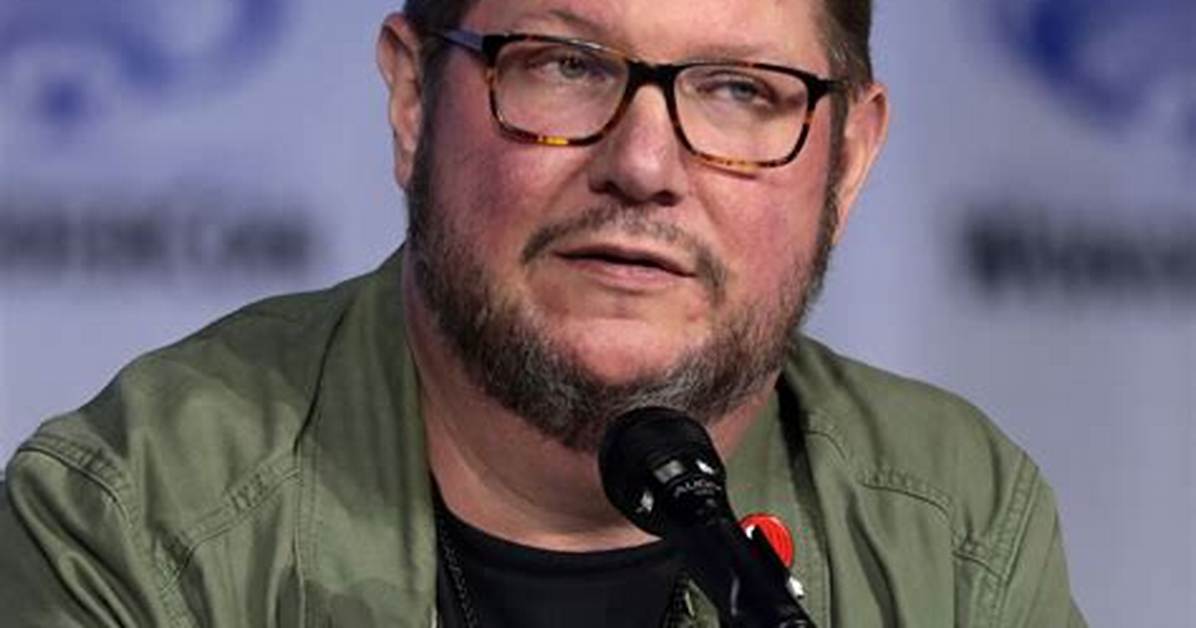 Dave B. Mitchell - Net Worth, Age, Height, Birthday, Bio, Wiki!