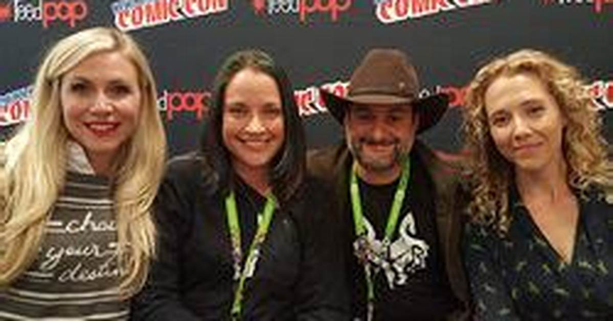 Dave Filoni Partner: Who Is Anne Convery?