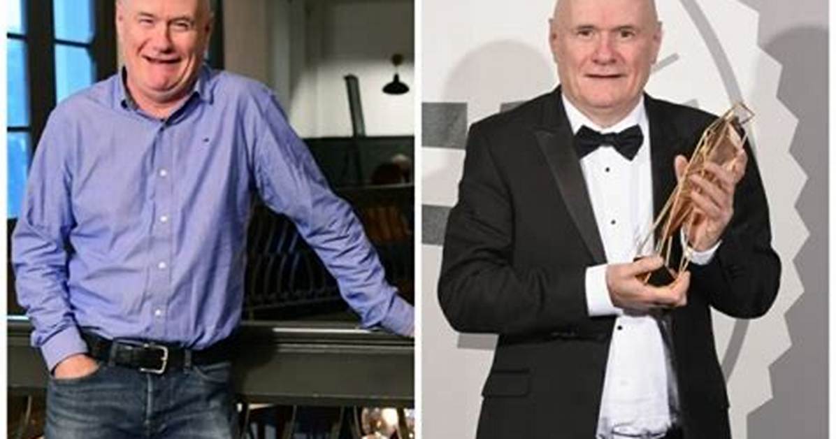 Dave Johns Age, Bio, Height, Parents, Career, Wife, Net Worth