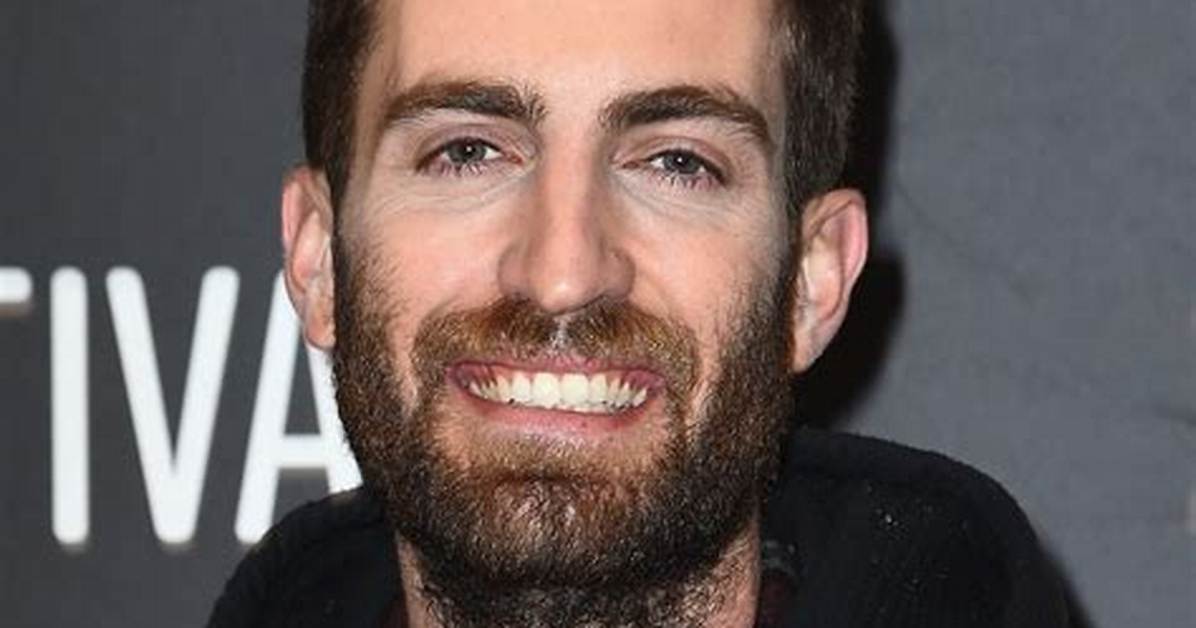 Dave Mccary - Celebrity