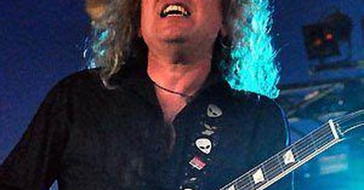 Dave Meniketti Net Worth, Age, Height, Bio, Birthday, Wiki!