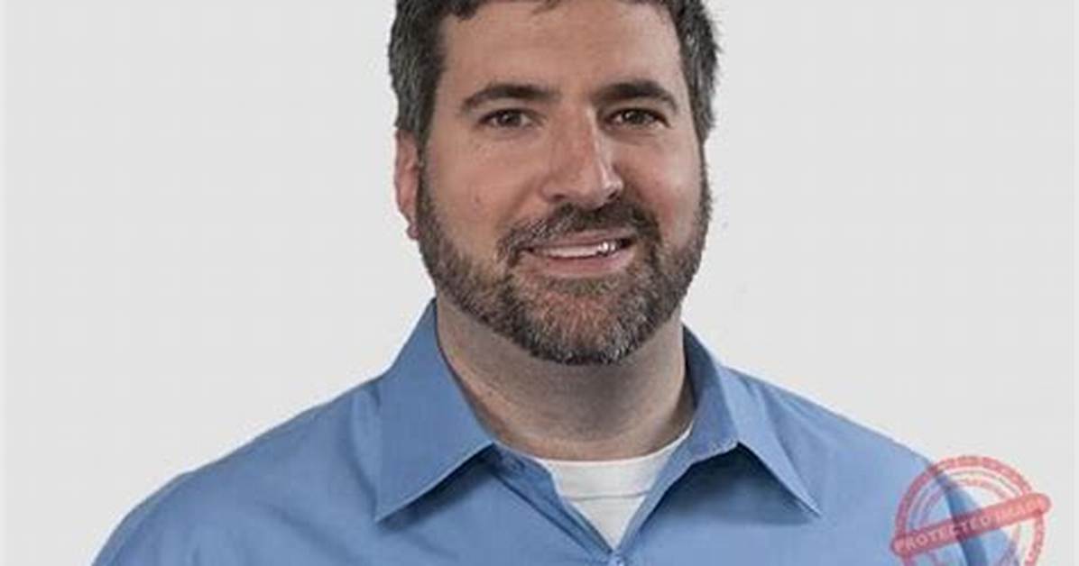 Dave Rothenberg Net Worth, Age, Height, Bio, Birthday, Wiki!