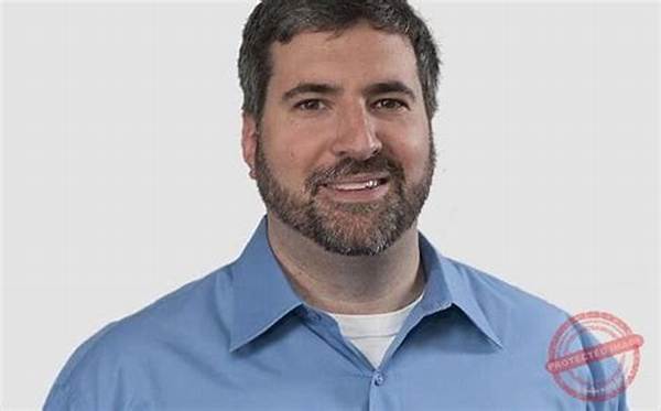 Dave Rothenberg Net Worth, Age, Height, Bio, Birthday, Wiki!