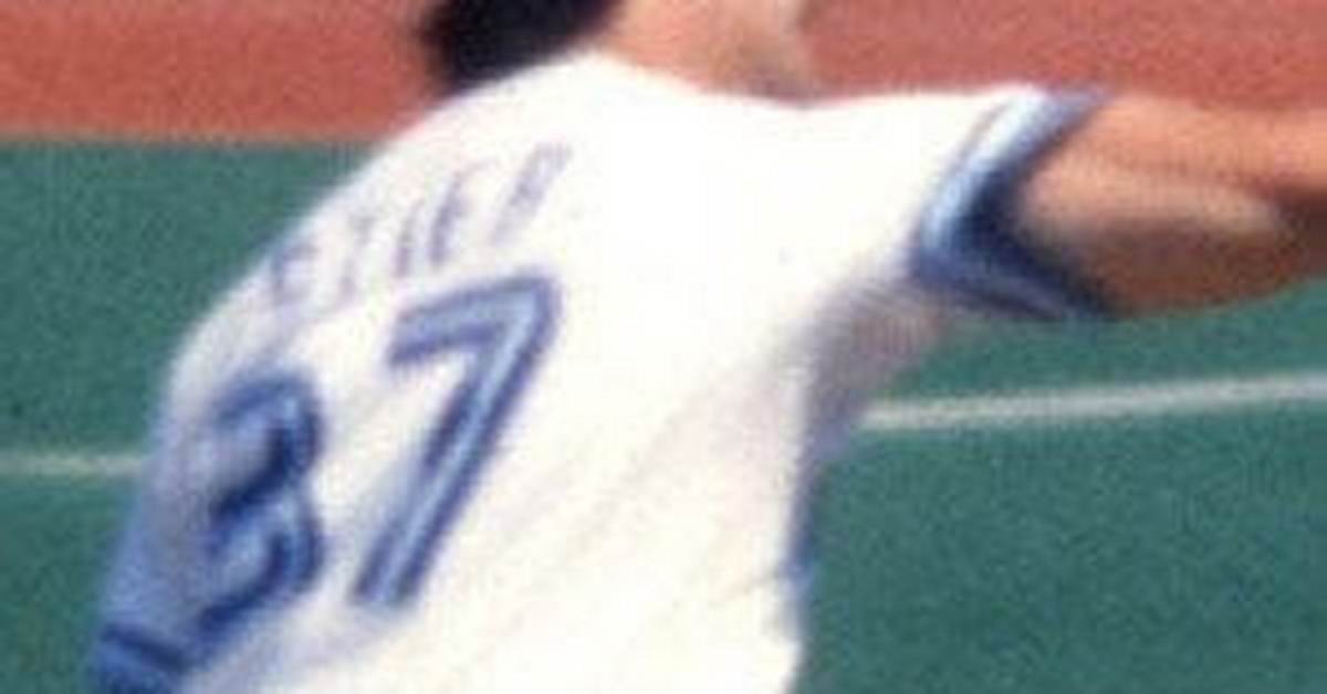 Dave Stieb Net Worth, Age, Height, Bio, Birthday, Wiki!