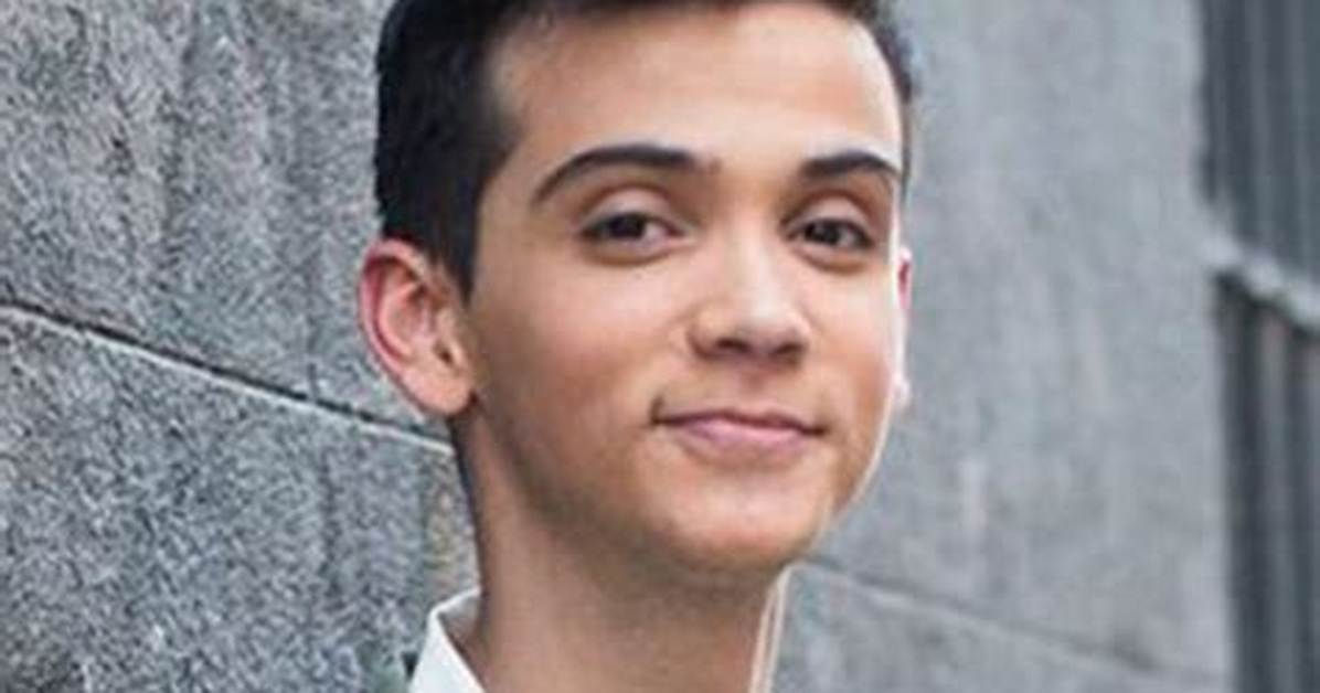 Dave Zulueta’s Girlfriend: Who Is Dave Zulueta Dating?