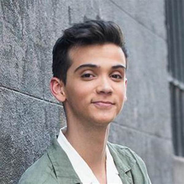 Dave Zulueta’s Girlfriend: Who Is Dave Zulueta Dating?