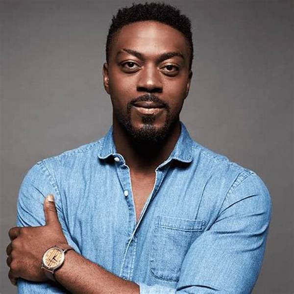 David Ajala Net Worth, Age, Height, Bio, Birthday, Wiki!