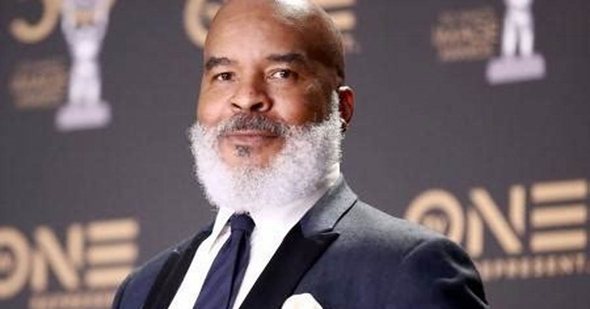 David Alan Grier - Age, Net Worth, Height, Bio, Wiki!