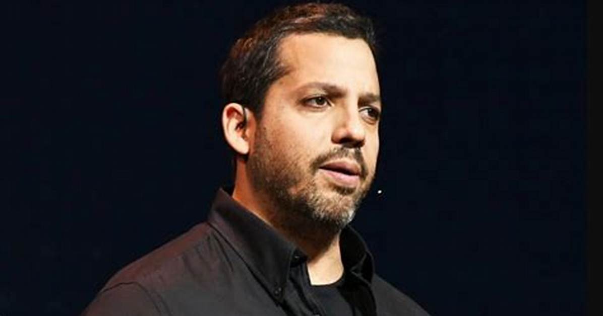 David Blaine Net Worth 2024, Age, Height, Bio, Birthday, Wiki!