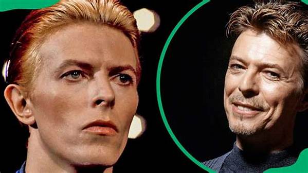 David Bowie's Net Worth at Death