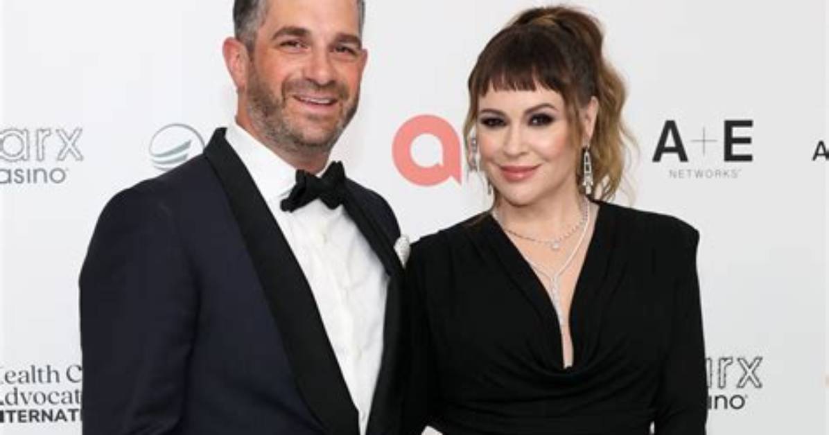 David Bugliari’s Wife: Who Is David Bugliari Dating?