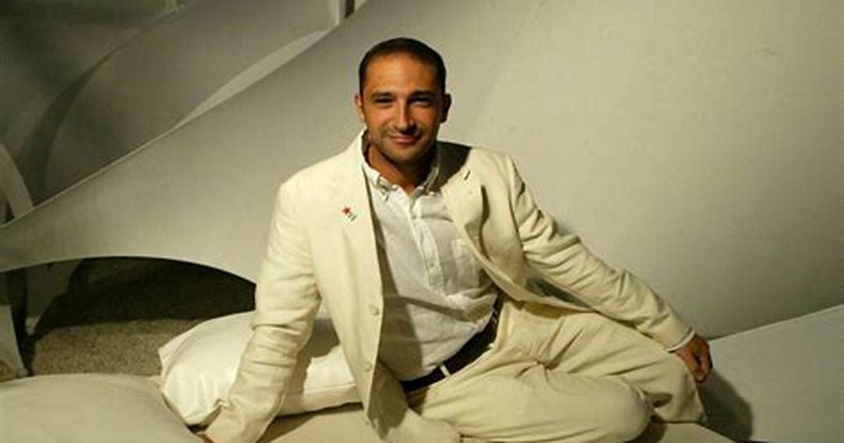 David Fabius Photo