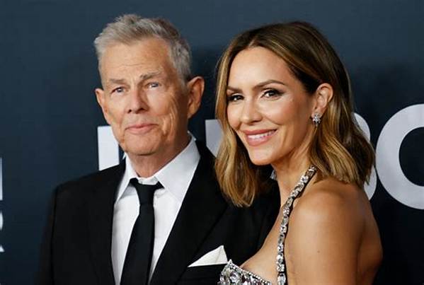 David Foster Wife: Meet Katharine Mcphee