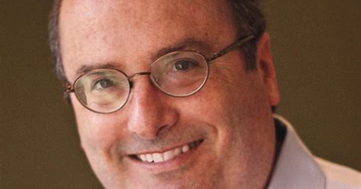 David Grann Education