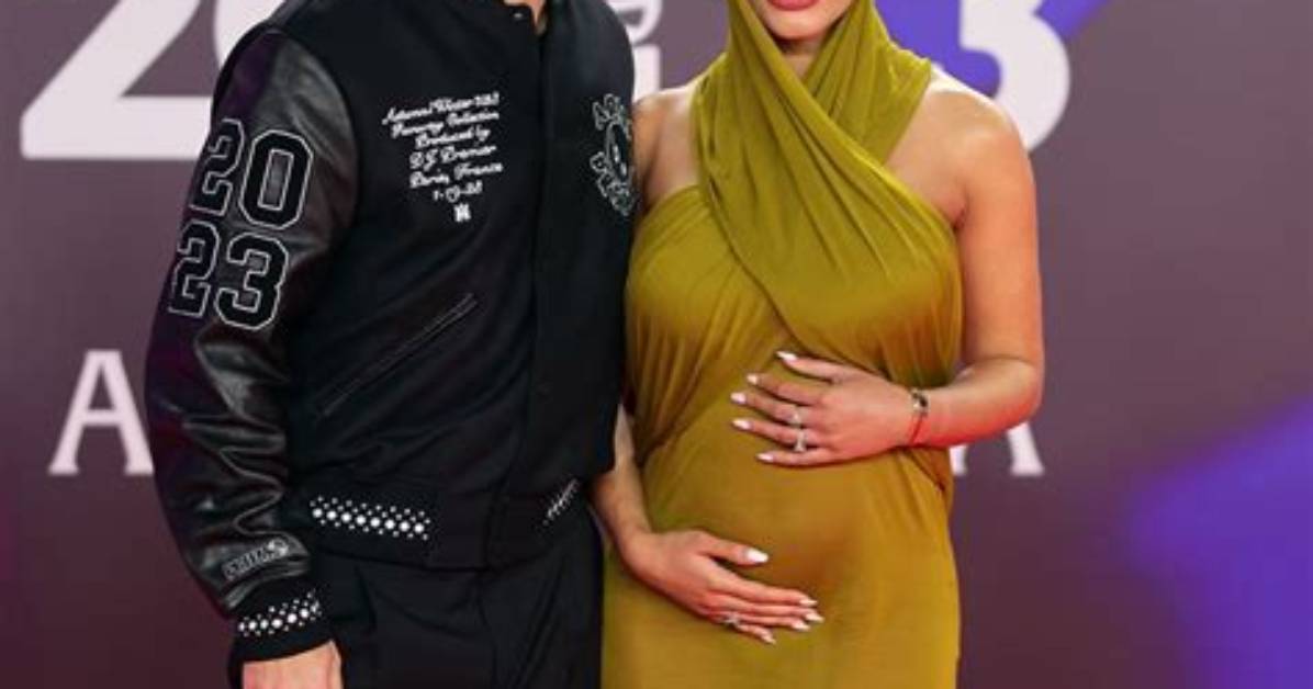 David Guetta and Jessica Ledon Split After Being Together for 7 Year's