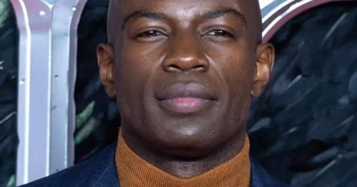David Gyasi Net Worth, Age, Height, Bio, Birthday, Wiki!