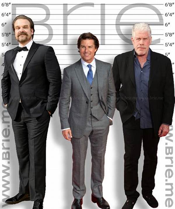David Harbour Height: How Tall Is David Harbour?