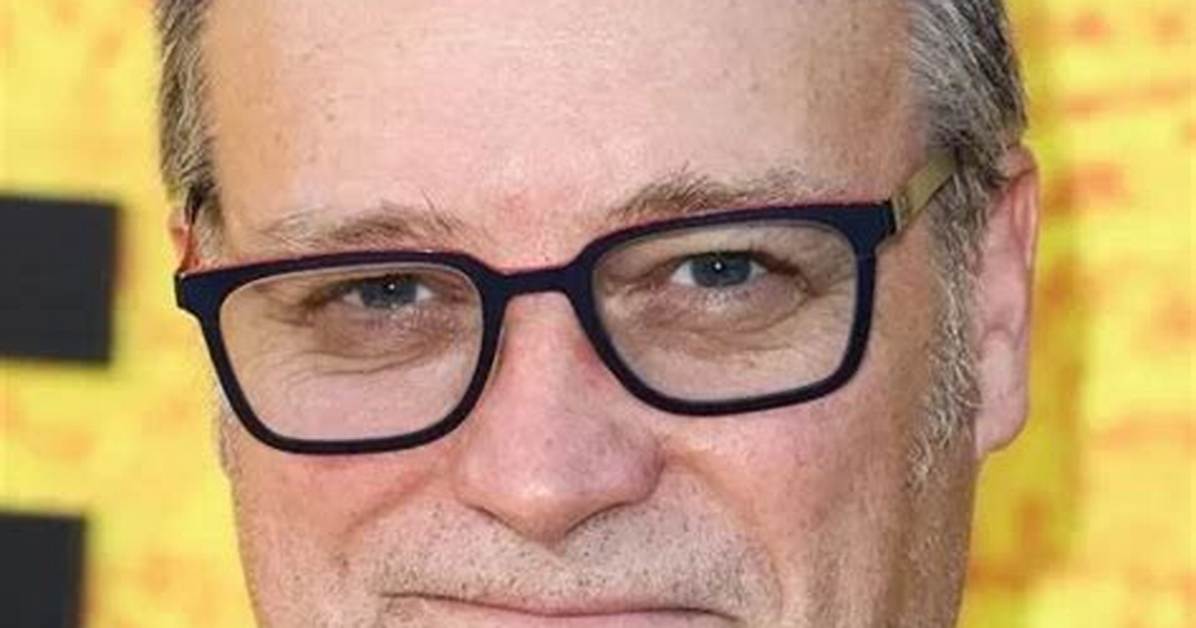 David Hewlett Net Worth, Age, Height, Bio, Birthday, Wiki!