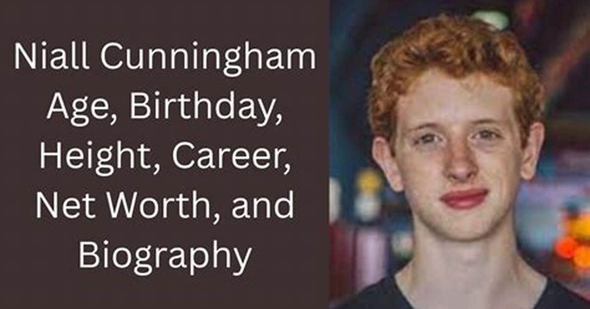 David L. Cunningham - Net Worth, Age, Height, Birthday, Bio, Wiki!