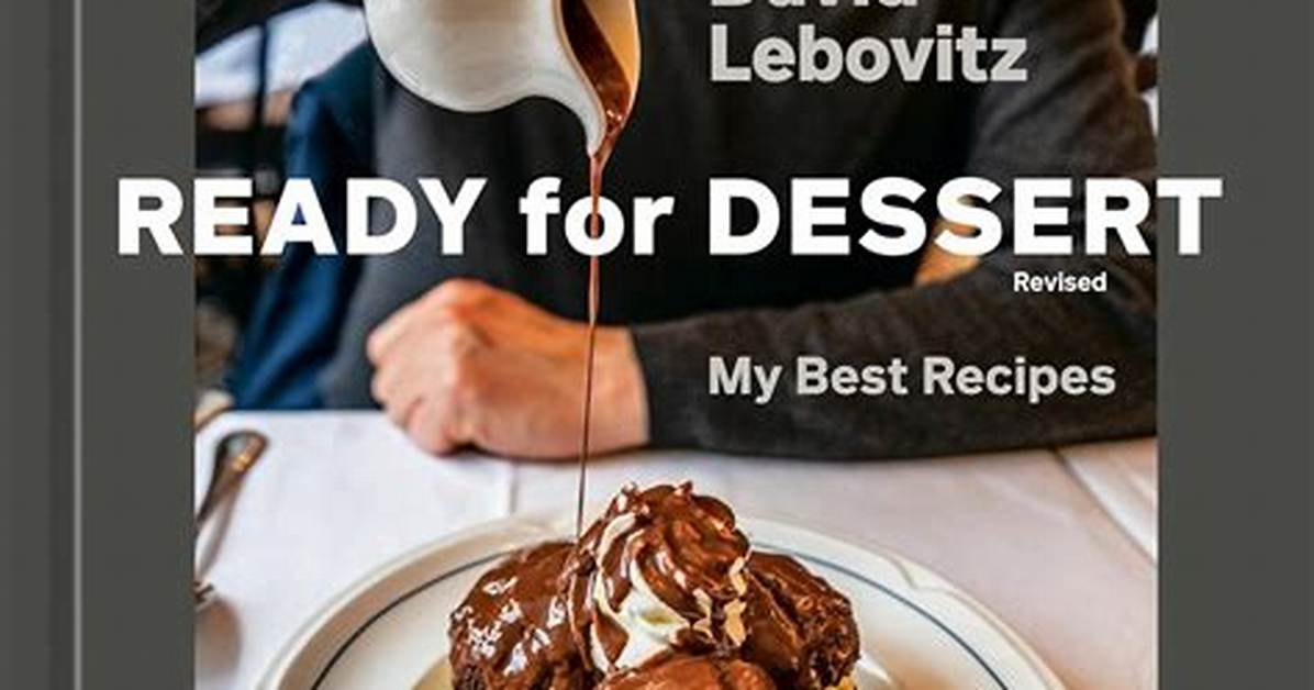 David Lebovitz’s Girlfriend: Who Is David Lebovitz Dating?