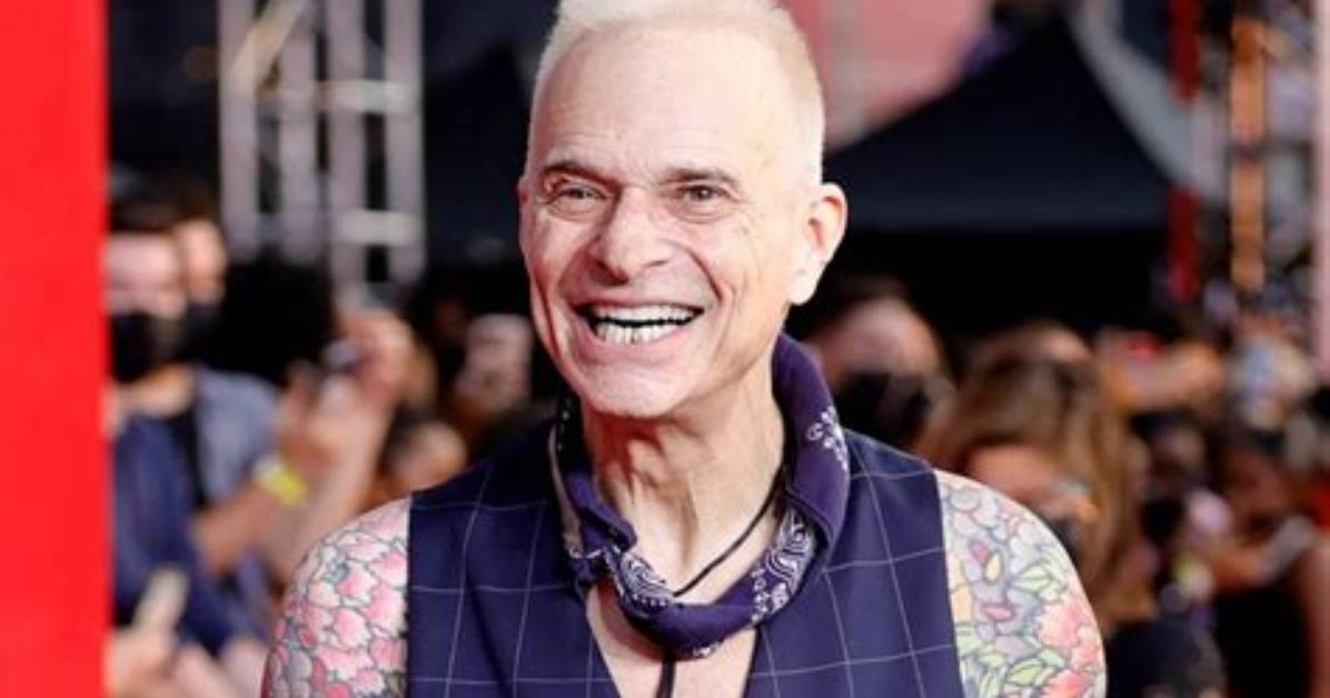 David Lee Holt - Net Worth, Age, Height, Birthday, Bio, Wiki!