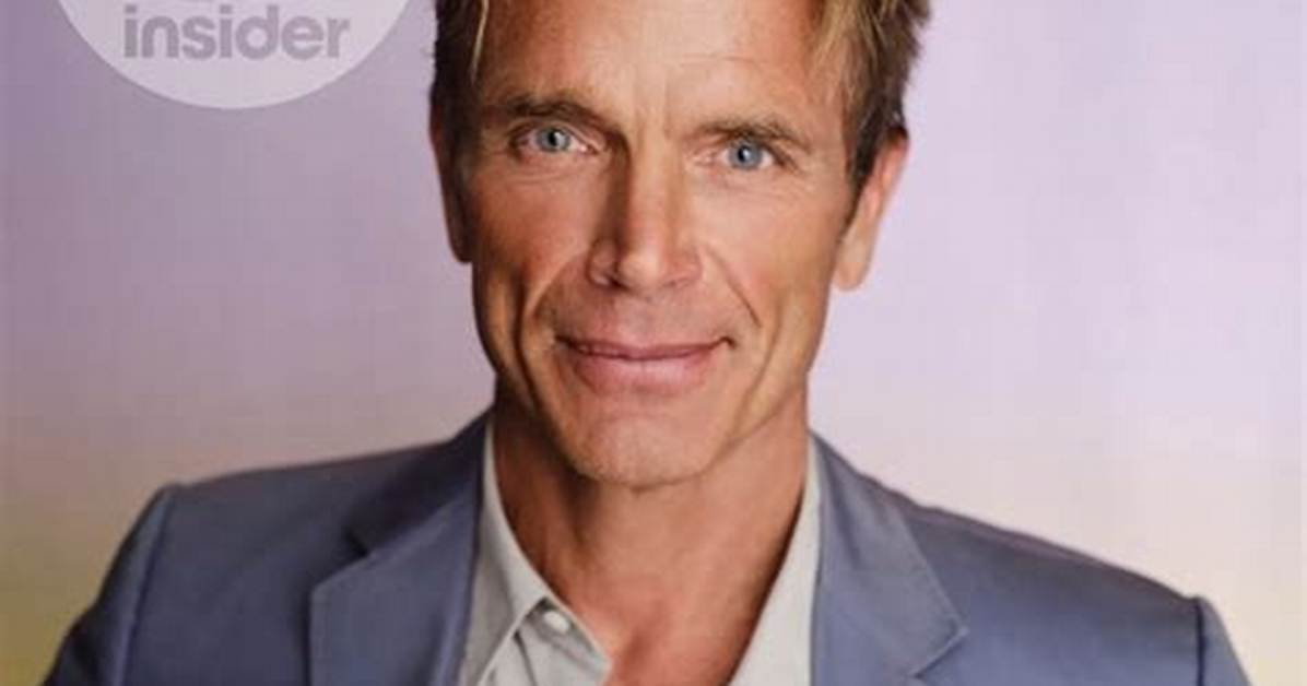 David Marshall Net Worth, Age, Height