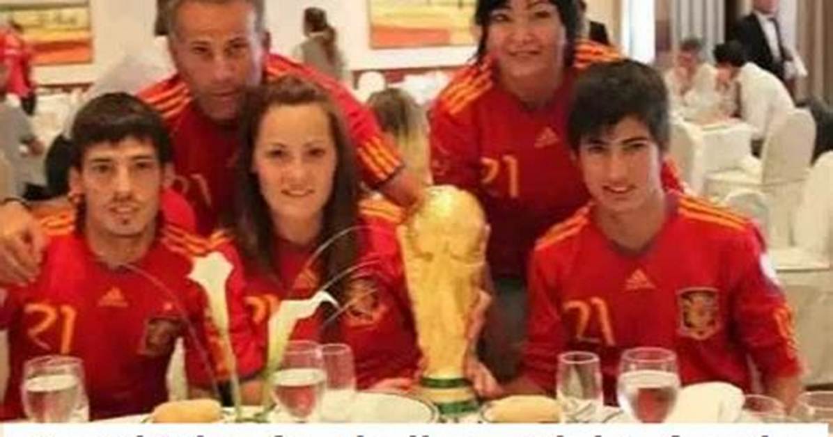 David Silva Age, Height, Bio, Parents, Wife, Net Worth