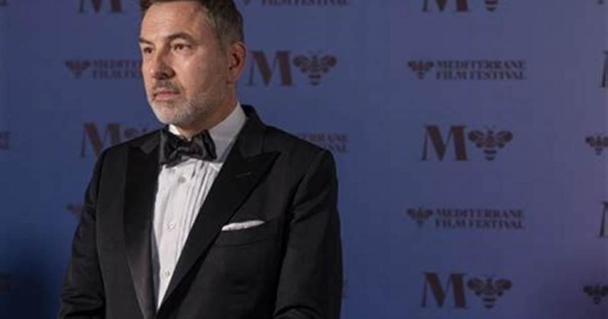David Walliams - Net Worth, Age, Height, Birthday, Bio, Wiki!