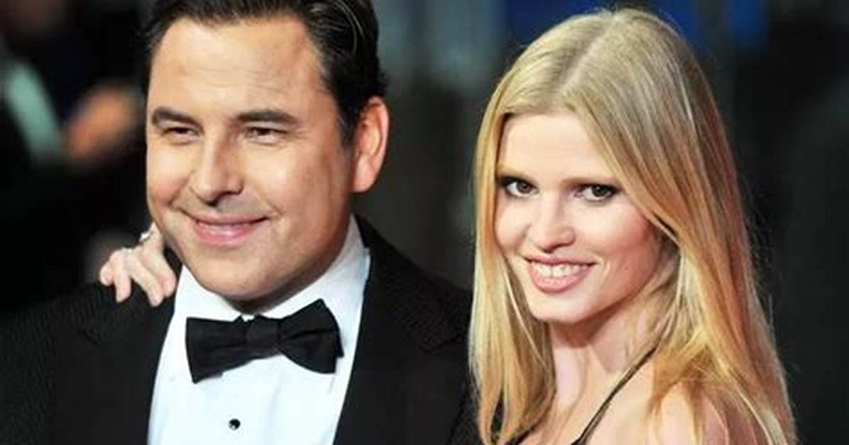 David Walliams Wife: Is David Walliams Married?
