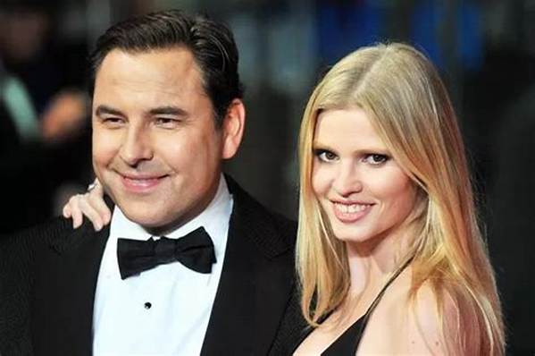 David Walliams Wife: Is David Walliams Married?