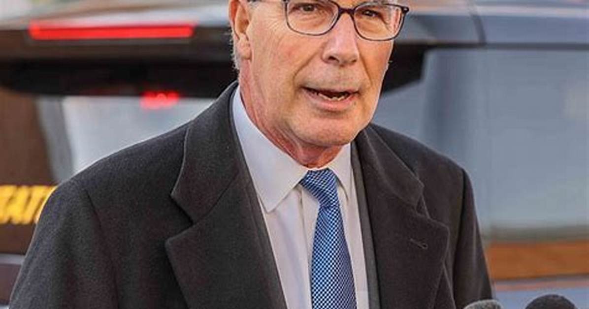 David Weiss Father: Meet Meyer Weiss
