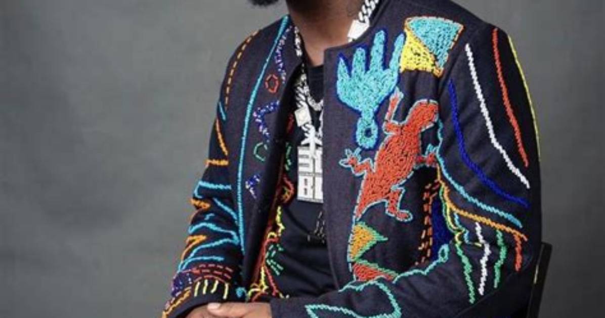 Davido Celebrates the Birthday of His Late Mother, Veronica Adeleke
