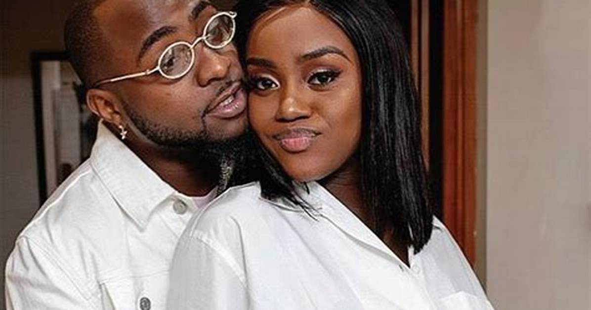 Davido Set to Marry Chioma, Announces Wedding Date (Video)