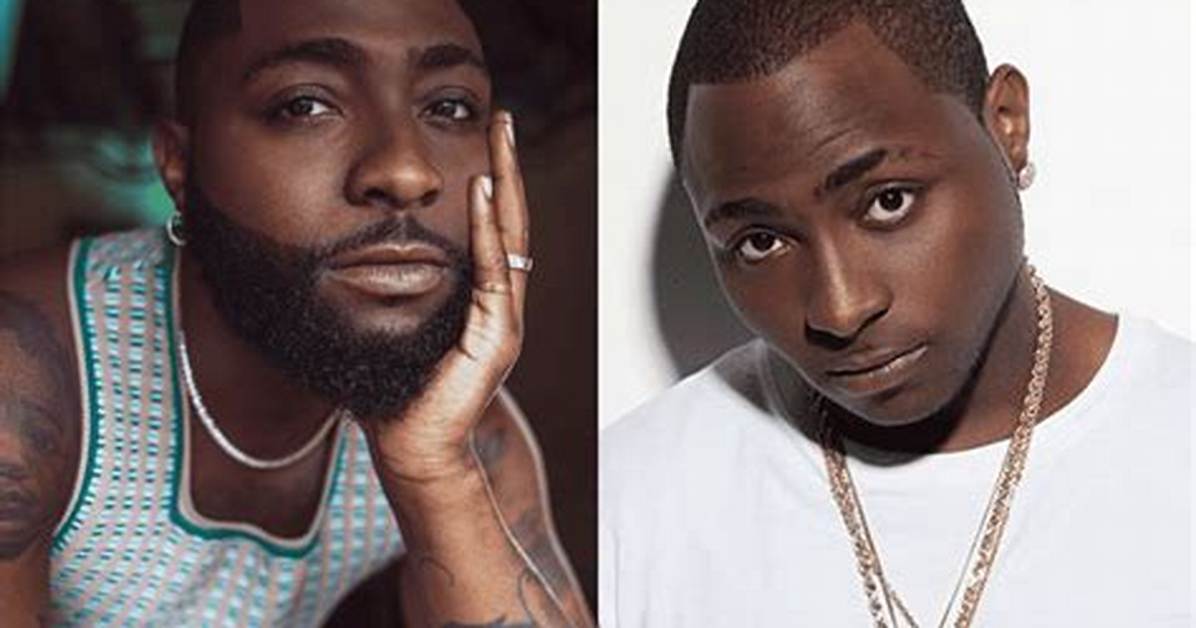 Davido Turns Actor – Stars in New Movie Dubbed ‘Fate of Alakada’